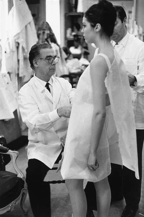 cristobal balenciaga y givenchy|christobal balenciaga death.